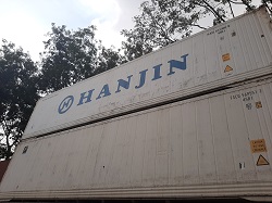 container lanh